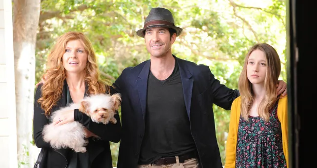 Why Gen Z Is Obsessed with ‘American Horror Story: Murder House;
