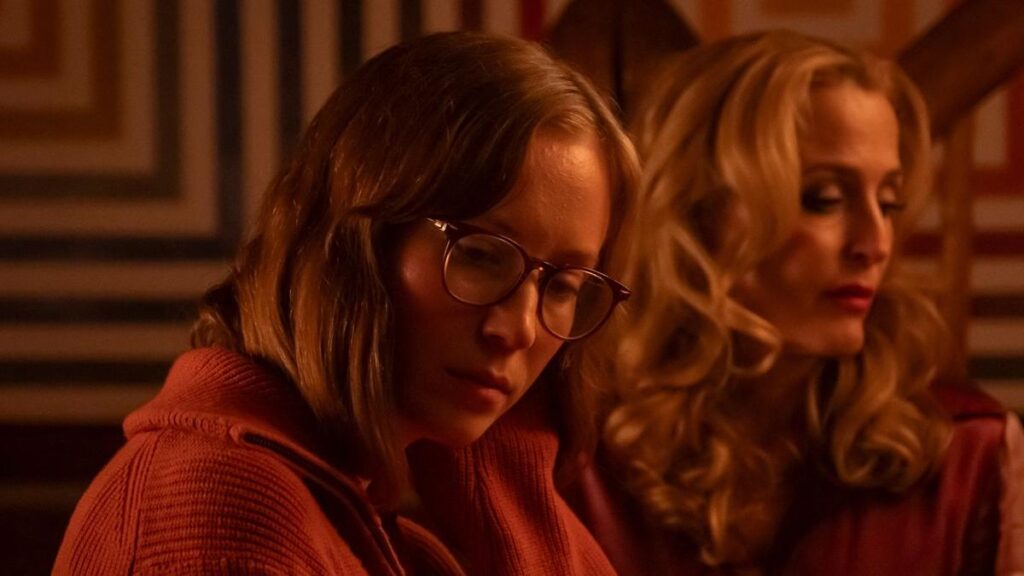 ‘Teenage Sex & Death at Camp Miasma’ movie review: Jane Schoenbrun’s erotic phantasmagoria finds the hole where the movies come from