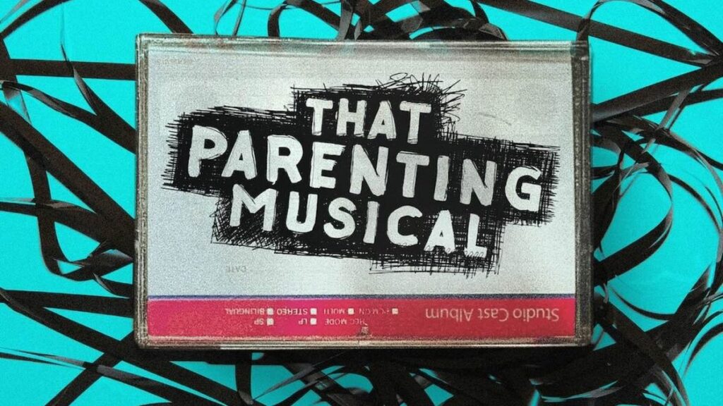 Listen: Kara Lindsay and More Sing ‘Behind’ From THAT PARENTING MUSICAL