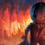 TRICK ‘R TREAT: WITCHING HOURS Trailer Unleashes Four New Sam Stories, Including Halloween in Space — GeekTyrant