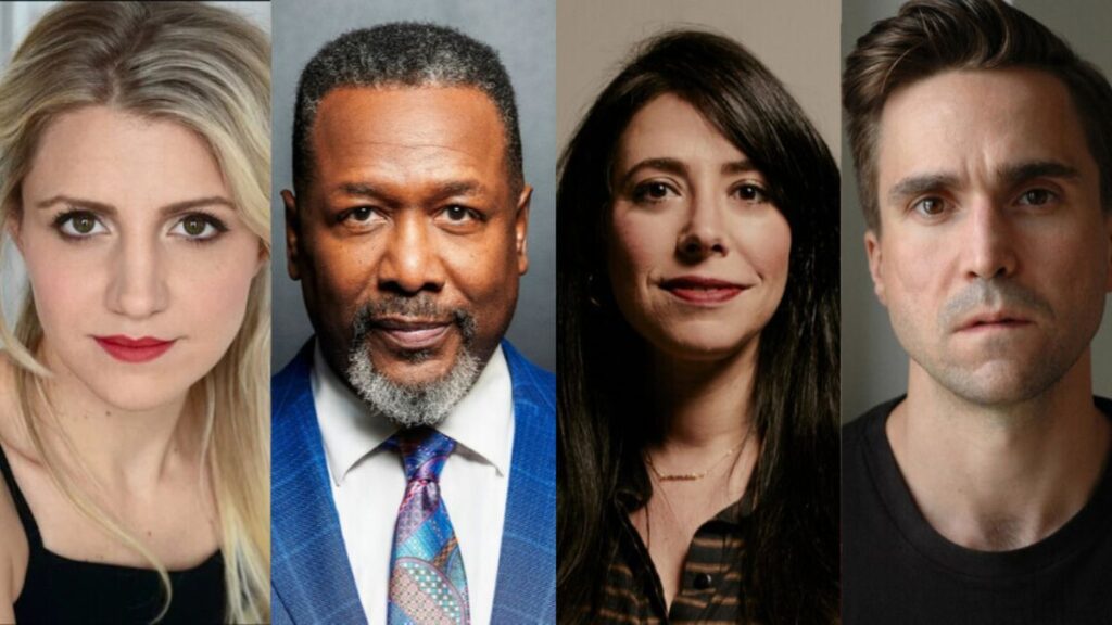 TRIUMPH, PHIL, HENRY IV, PARTS 1 & 2 & More Set for The Public Theater’s 2026-27 Season