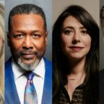 TRIUMPH, PHIL, HENRY IV, PARTS 1 & 2 & More Set for The Public Theater’s 2026-27 Season