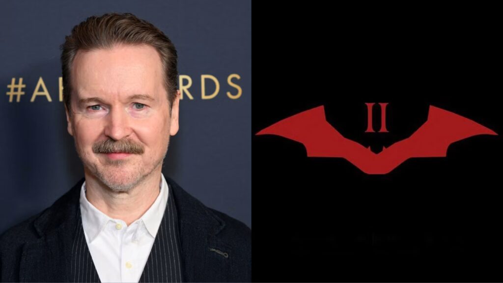 The Batman Part II Halts Shooting For Director Matt Reeves