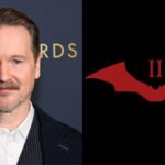 The Batman Part II Halts Shooting For Director Matt Reeves