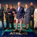 ITV Studios Travels to Mipcom With 10 New Titles on Its Formats Slate