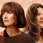 Meghann Fahy and Rose Byrne star in new trailer for Peacock’s The Good Daughter