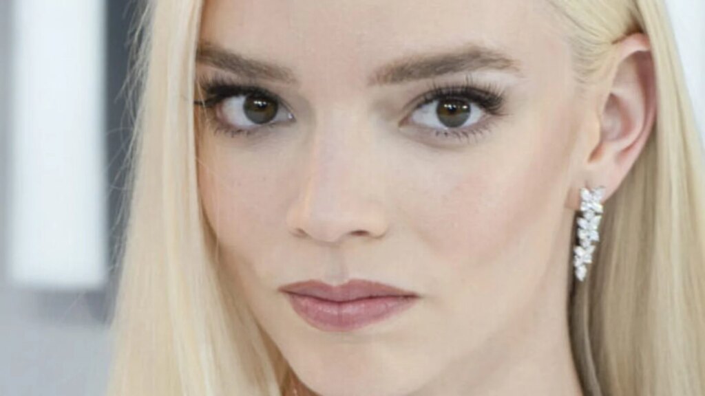 Anya Taylor-Joy Should ‘Have Worn A Bra’ In Sheer Dress