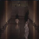 In ‘The Sea Is Within Me,’ Lita Albuquerque Uses a Stunning Houston Location to Create a New Mythology