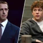 Aaron Sorkin On Pitching Jesse Eisenberg ‘The Social Reckoning’