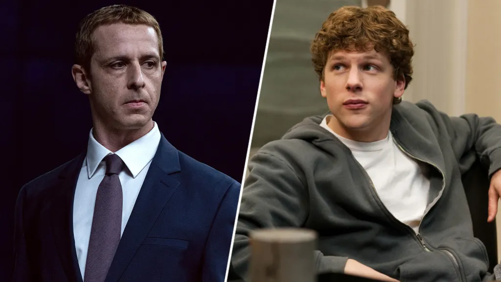 Aaron Sorkin On Pitching Jesse Eisenberg ‘The Social Reckoning’