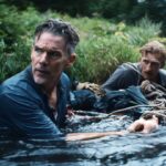 The Empire Podcast Ft. The Weight Star Ethan Hawke