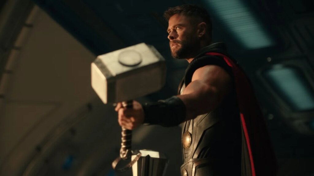 The Russo Bros. Tease Thor’s Darker Journey in AVENGERS: DOOMSDAY — GeekTyrant