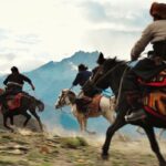 As India and China repair ties, a Tibet film tells the story of a forgotten resistance