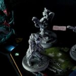 A new campaign version of our favorite horror board game got fully funded in just 54 seconds