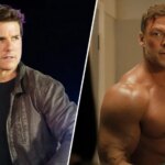‘Reacher’ Author On Vetoing Third Tom Cruise Movie