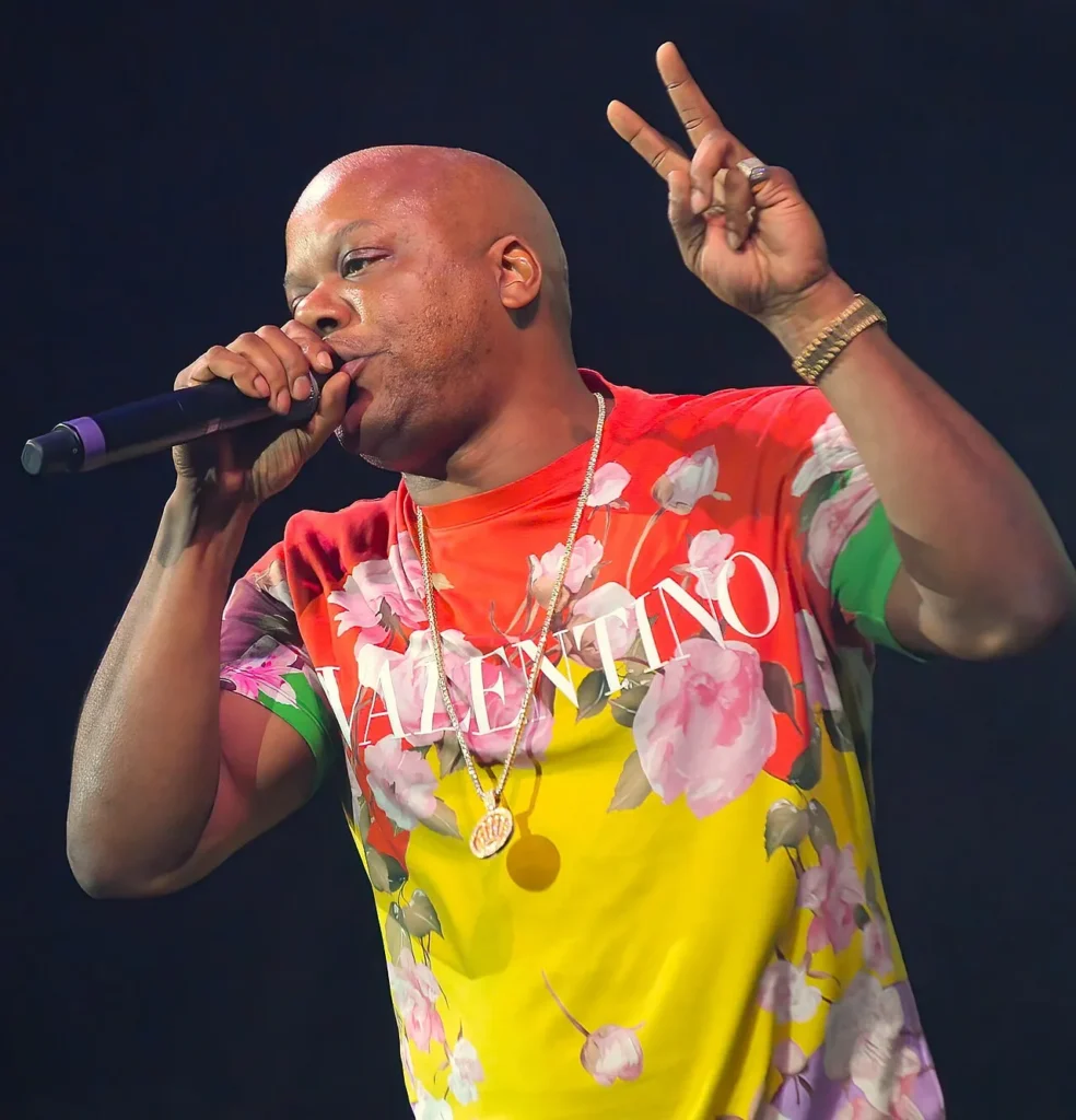 Too $hort’s Phone Was ‘Flooded’ by People Close to Him After Diddy Comments