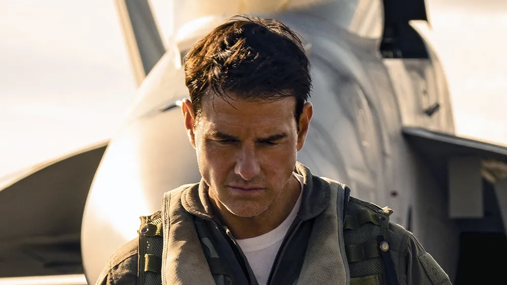 Skydance’s Track Record: Tom Cruise, Mark Wahlberg and Lots of Action
