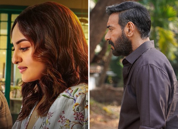 EXCLUSIVE: Tu Hai Meri Kiran trailer gets a theatrical-first release; to play in cinemas with Drishyam The Conclusion, Digger, Verity and other films : Bollywood News
