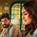 Tu Hai Meri Kiran: First Look of Sonakshi Sinha and Zaheer Iqbal out; poster unveils release date as October 23, 2026 : Bollywood News