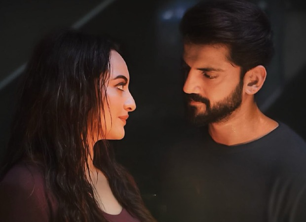 Sonakshi Sinha and Zaheer Iqbal starrer Tu Hai Meri Kiran trailer to be unveiled on October 6 : Bollywood News