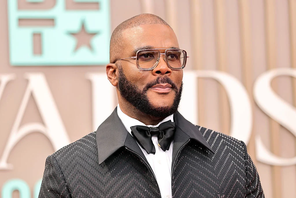 Tyler Perry Is Selling $100 Million Worth Of Homes In The United States As He Prepares To Move To Puerto Rico