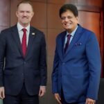 India-US Trade Deal Nears Final Stage: USTR Jamieson Greer