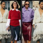 I’m Surprised—Fashion Month’s Skirt Trend Turned My Head