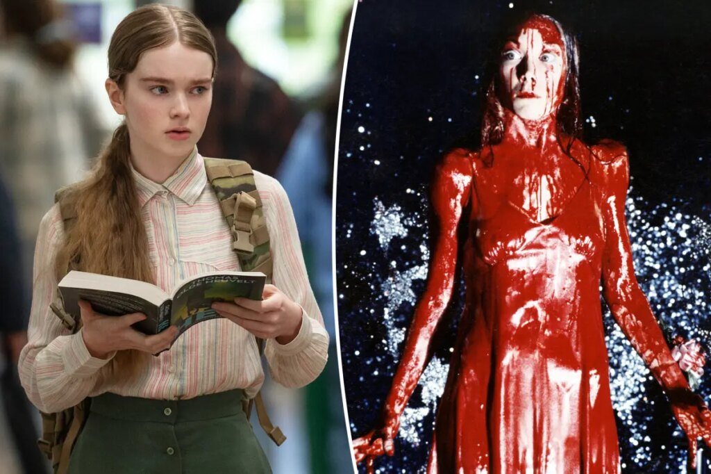 Mike Flanagan’s ‘Carrie’ is a bloody good Stephen King reboot: review
