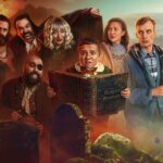 The Reluctant Vampire review: Lenny Rush comedy stakes its claim to be the new Ghosts