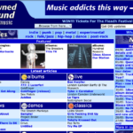 26 Lessons from 26 Years of Drowned in Sound