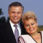 Jim Bakker, Televangelist and Ex-Husband of Tammy Faye, Dies at 86