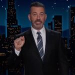 Jimmy Kimmel Mocks Trump’s Promise to Help Russia Amid Siberia Plague