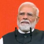 ‘Never Thought Of Contesting Elections’: PM Narendra Modi Reflects On 25-Year Public Service Journey, Says He Lives ‘Not For Ambition, But For A Mission’