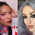 33 Best Halloween Makeup Ideas to Try in 2026