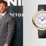 Jeremy Allen White’s Louis Vuitton Watch Is Having a Major Moment