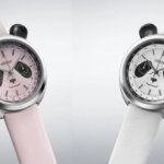 Seiko’s New Panda Watches Are the Cutest Releases of the Year