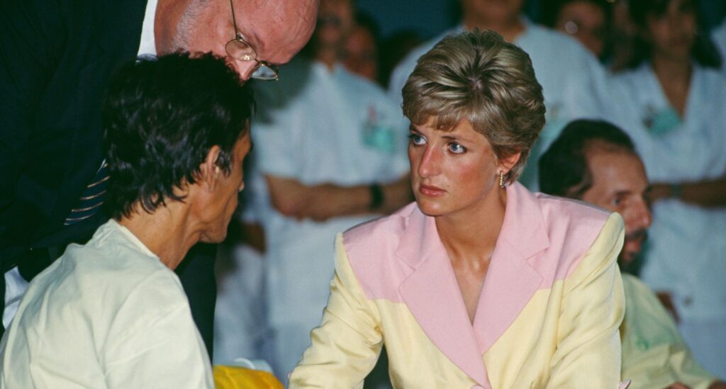 Charles Spencer Reflects on Princess Diana’s Undiagnosed ADHD