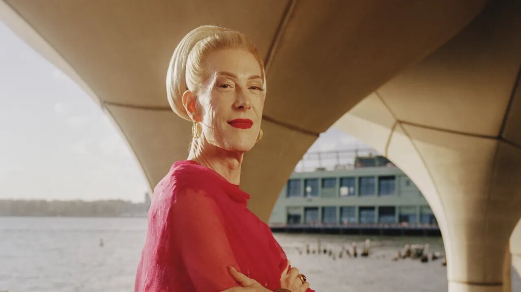 Justin Vivian Bond, ‘Neverman’ and ‘Madame Stanley’ Star, Talks Paris, NYC, and Love