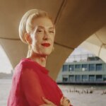Justin Vivian Bond, ‘Neverman’ and ‘Madame Stanley’ Star, Talks Paris, NYC, and Love