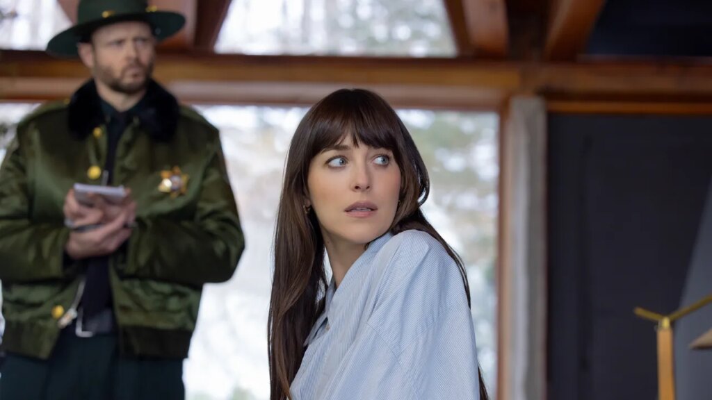 The ‘Verity’ Twist Ending, Explained: Here’s Everything That Happens in the Dakota Johnson Movie