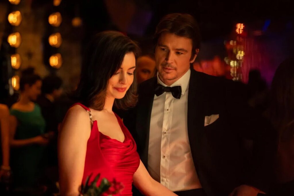 Verity (2026) – Movie Review