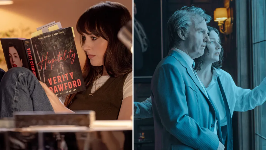 Box Office Global: ‘Digger’ Tanks $20M WW Bow, ‘Verity’ Vivacious $62M