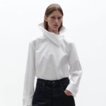 Spring 2027 Jeans and Blouse Outfit Ideas
