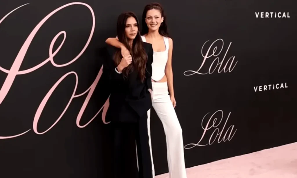 Victoria Beckham and Nicola Peltz Were Never Astrologically Destined to Get Along 