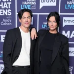 Tom Sandoval Granted 1-Year Restraining Order Against Ex Victoria Lee Robinson