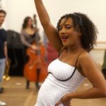 Exclusive: Betty’s Hitting the Road! Inside Rehearsals for the BOOP! National Tour