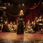 Video: Go Inside Rehearsals with the Cast of MEMOIRS OF AMOROUS GENTLEMEN