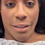 Alison Hammond shares update from hospital bed after being rushed from This Morning mid-show with heart issues