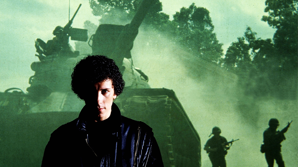 “They thought it was going to be the biggest flop ever – but there were two guys thinking, ‘This might just change the face of music’”: How Paul Hardcastle created his sample-driven masterpiece 19