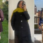 Editors Test the Reformation x Alexa Chung Fall Collaboration